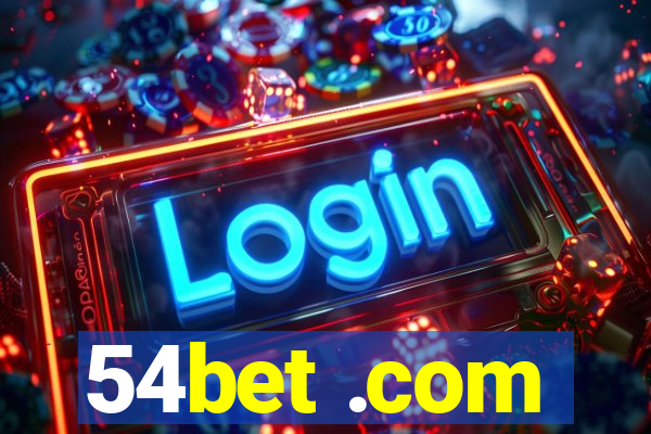 54bet .com